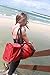 PandaPawFit Yoga Mat Bag Multi Function Shoulder Tote or Backpack Fits All Mat Sizes Plus Generous Room for All Your Yoga Gear, Durable Plus Tear Proof, X-Large