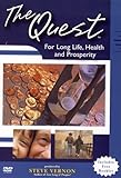 Image de The Quest - For Long Life, Health and Prosperity (DVD)
