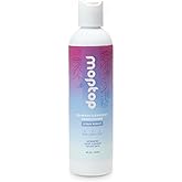 MopTop Cowash Cleansing Conditioner – Curly Hair Conditioner to Restore Moisture, Reduce Frizz & Boost Manageability, Sulfate & Paraben Free Hair Care for All Hair Textures (Citrus Medley, 8oz)