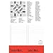 10-Minute Crosswords 2017 Page-A-Day Notepad Calendar