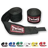 Twins Special Muay Thai Boxing Handwraps