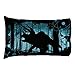 Universal Jurassic Perfect World Twin Sheet Set