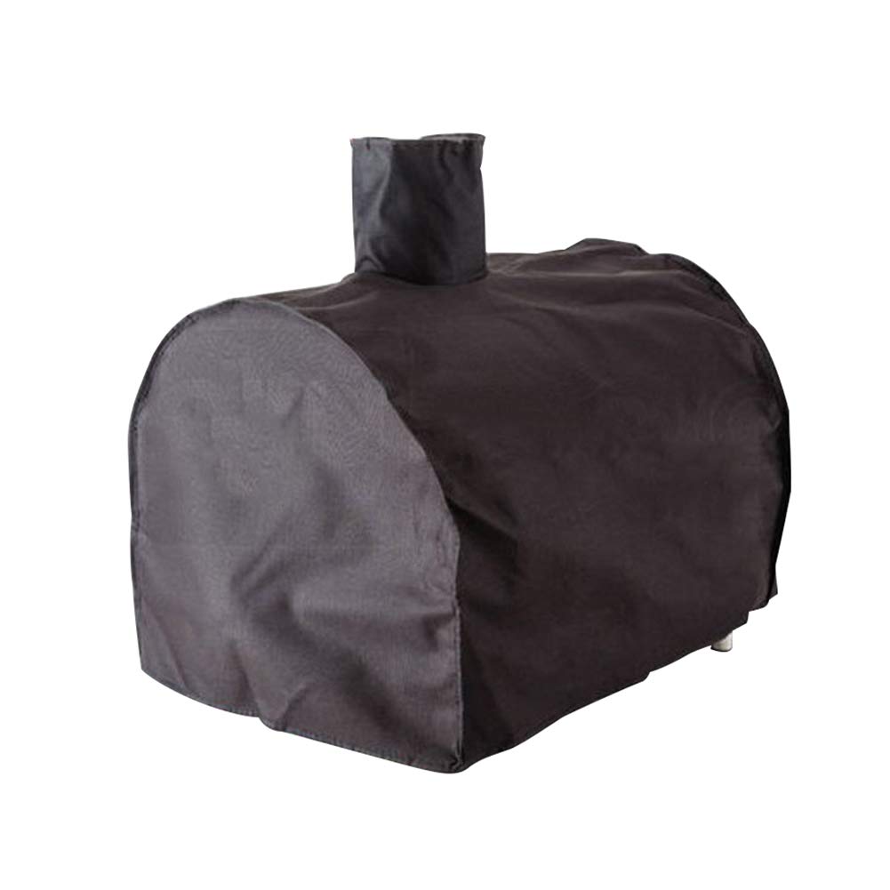 Which Is The Best Pizza Oven All Weather Black Cover