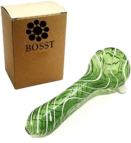 Floats 5.2 Inch New Style Bub Green White