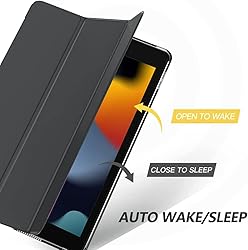 MoKo Case for iPad 10.2 iPad 9th Generation