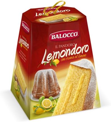 balocco lemondoro