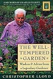The Well-Tempered Garden (Horticulture Garden Classic) by 