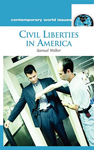 Civil Liberties In America