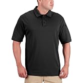 Propper Men's Uniform Cotton Short Sleeve Polo