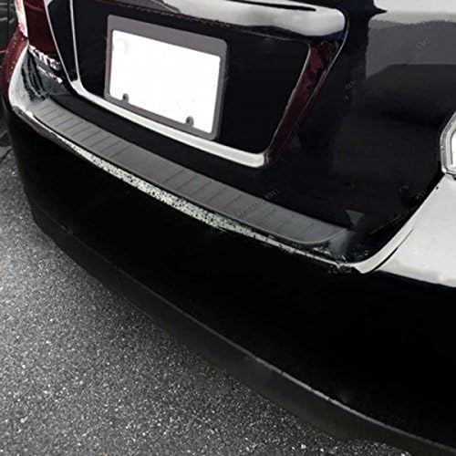 Rear Bumper Cover Protector for Subaru (2008-2016 Impreza)