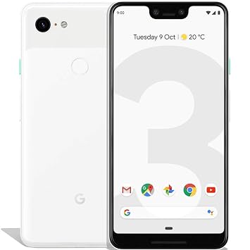 Google Pixel 3 XL