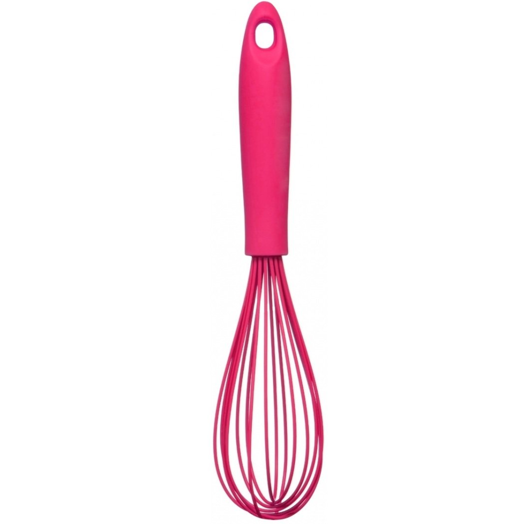 ZING! Silicone Whisk - Hot Pink