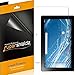 Supershieldz (3 Pack) Designed for Insignia 11.6 inch Flex (NS-P11A8100) Screen Protector, 0.23mm High Definition Clear Shield (PET)