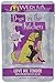 Weruva Dogs in The Kitchen, Love Me Tender with Chicken Breast Au Jus Dog Food, 2.8oz Pouch (Pack of 12), Purple