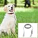 Byshun Dog Tie Out Cable 25ft Stainless Steel Runner Cable with Vinly Coating for Dogs
