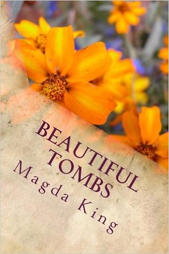 Beautiful Tombs Magda King Kemi Jorge Oyewusi - 