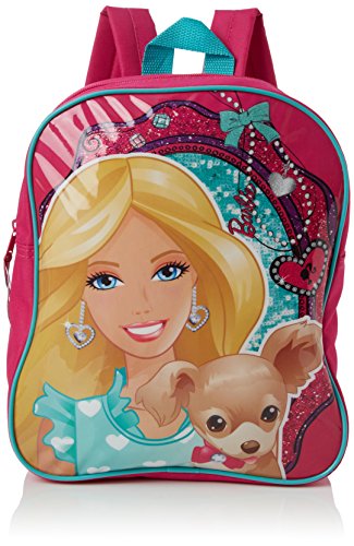 barbie backpack