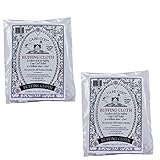 Cape Cod Polish Metal Buffing Large Cloth for Shining and Dusting, 12