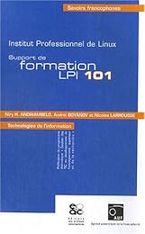Support de formation LPIC 101