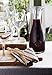 Bormioli Rocco Misura Wine Carafe, 8- 1/2 Ounces