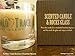 Buffalo Trace Candleberry Candle and Reusable Rocks Glass - Bourbon Roasted Pecans