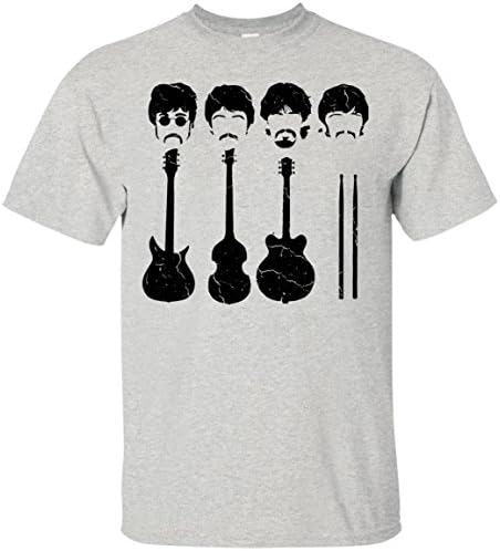The Beatles T-Shirt T-Shirts Tshirt Tshirts
