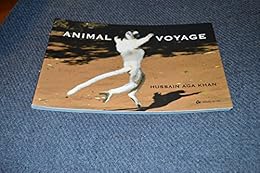 Animal voyage