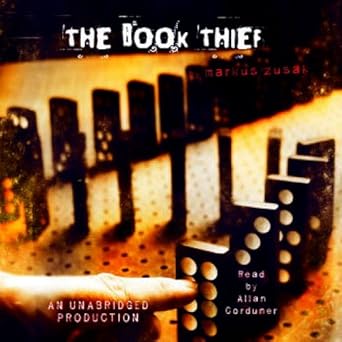 The Book Thief