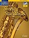 SCHOTT SWING STANDARDS - TENOR SAXOPHONE Partition classique Bois Saxophone by 
