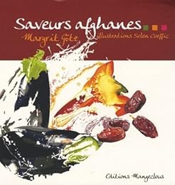 Saveurs afghanes