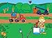 Fisher-Price Smart Cycle 3D [Old Version] Bob the Builder  Software Cartridge