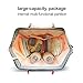 pipi bear Diaper Bag Backpack Travel Large Spacious Tote Shoulder Bag Organizer