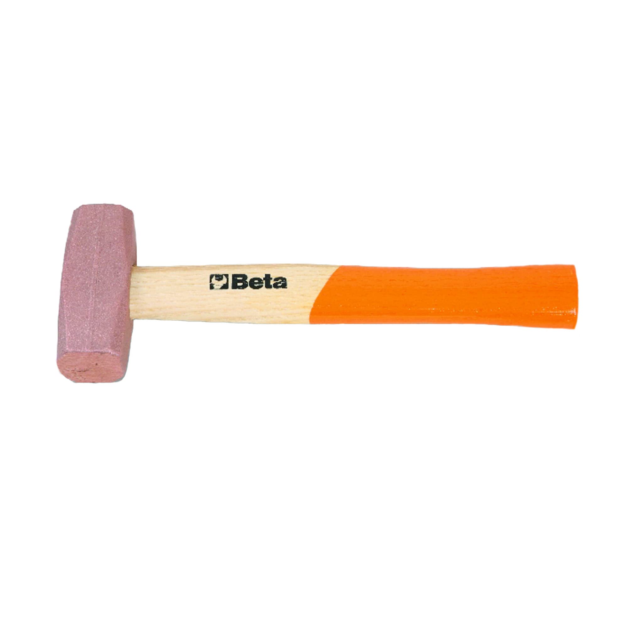 Beta 1385 2000g German Copper Head Wooden Hammer