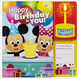 pic Happy Birthday Songs For Kids-Disney disney