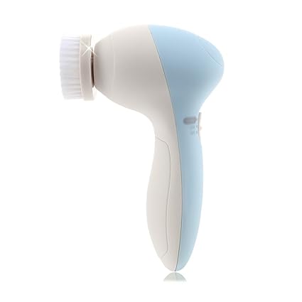 Amazon.com: Maquina Para Masaje Facial - Masaje De La Cara Antiarrugas - Para Rejuvenecer Su Piel: Health & Personal Care