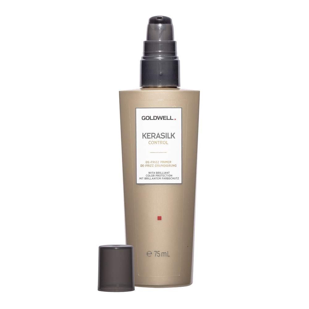 goldwell kerasilk control 1 and 2