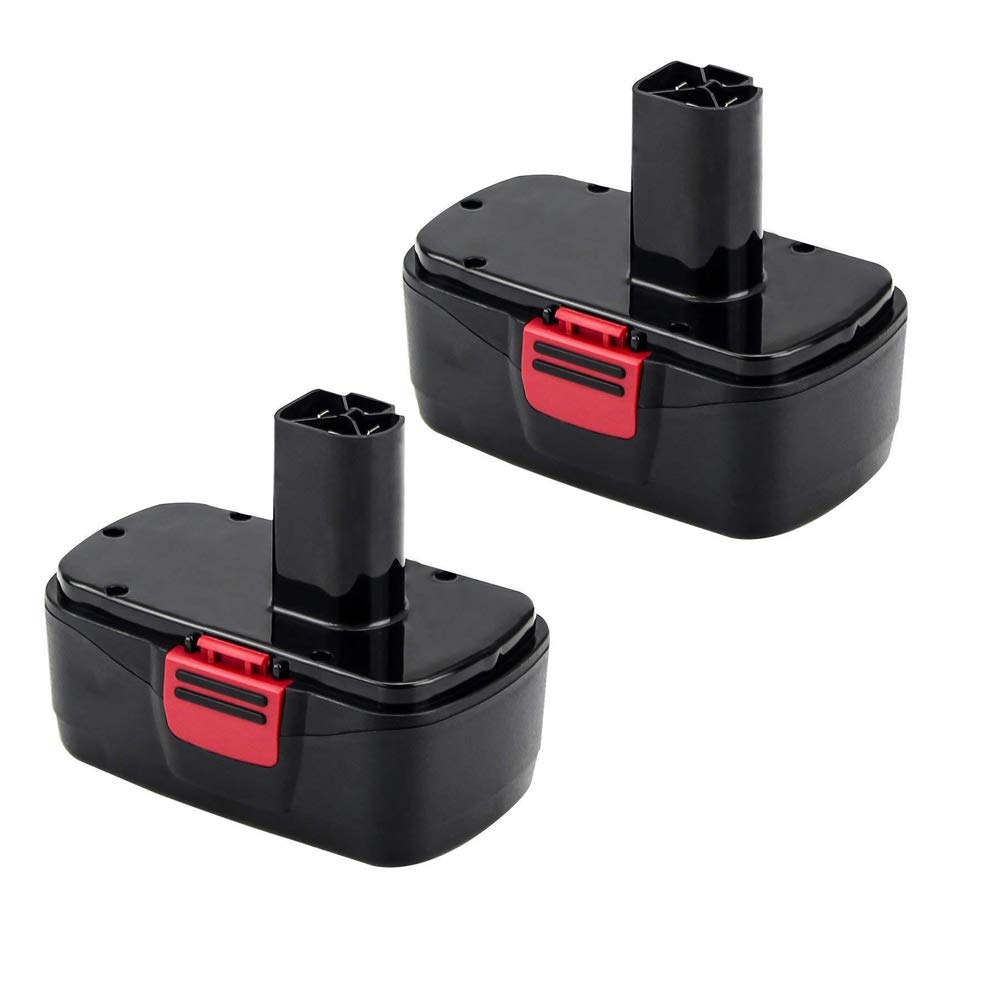 Best 19.2 volt battery amazon