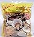 Creative Hobbies Sea Shells Mixed Beach Seashells - Various Sizes up to 2