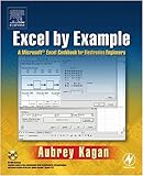 Excel by Example: A Microsoft Excel Cookbook for Electronics Engineers by 