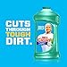 Mr. Clean with Febreze Meadows and Rain Multi-Surface Cleaner, 40 Fl Oz