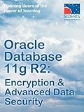 Image de Oracle Database 11g R2: Encryption & Advanced Data Security