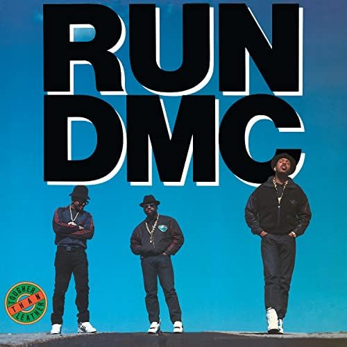 RUN-DMC - King Of Rock - Amazon.com Music
