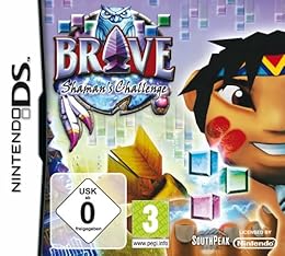 Brave : Shaman's Challenge