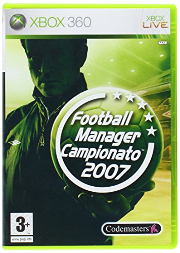 Football Manager 2007