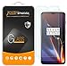 (2 Pack) Supershieldz for OnePlus 6T Tempered Glass Screen Protector, 0.3mm Glass, Anti Scratch, Bubble Free