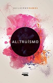 Livro Alltruísmo
