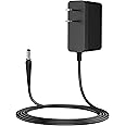 MEROM Charger for Andis Slimline Pro Lithium ion T-Blade Trimmer 32400 32475 32490 Power Cord Adapter Replacement 5V Shaver Power Adapter