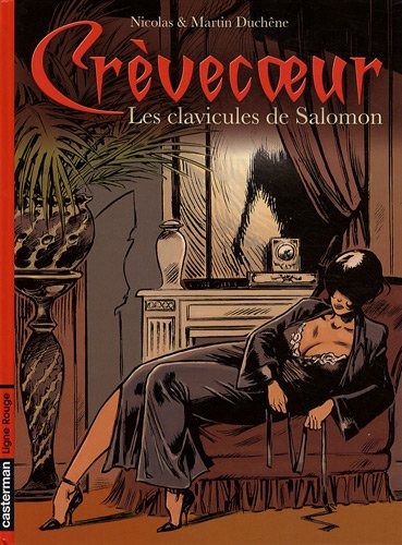 Les  clavicules de Salomon