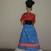 amazon barbie frida