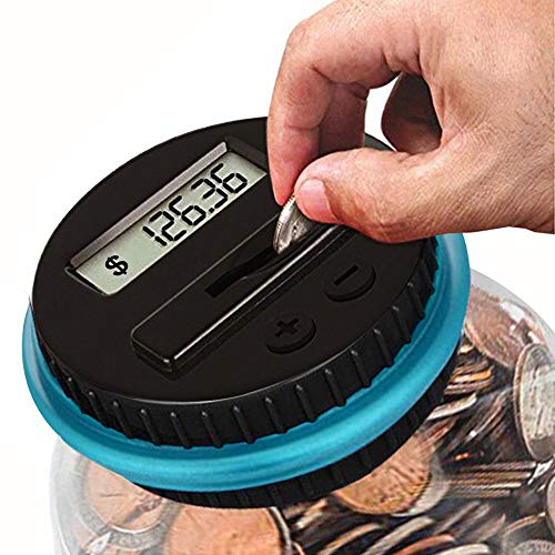 2 HeQiao+Digital+Operated+Children+Counting